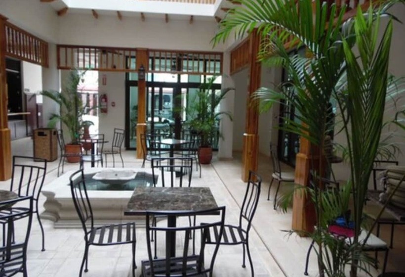 בית מלון כפרי Presidente Las Tablas