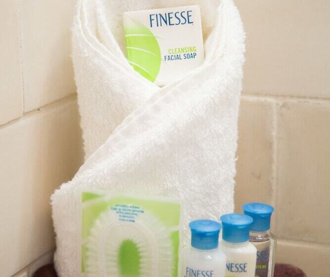 בית מלון כפרי Presidente Las Tablas