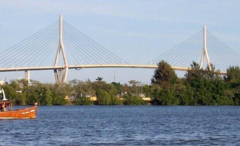 Отель Puente Inn