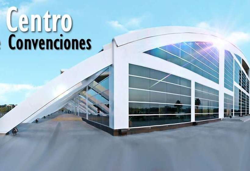 Отель Puente Inn