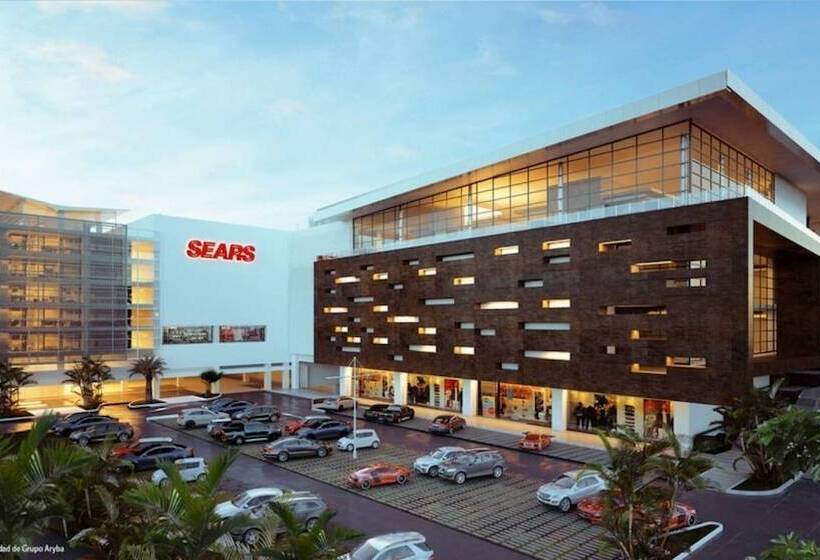 Отель Puente Inn