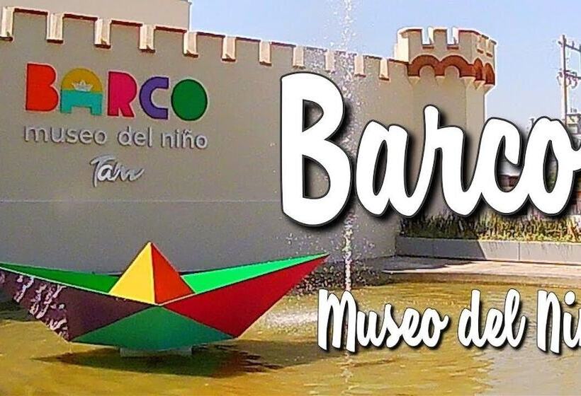 Отель Puente Inn