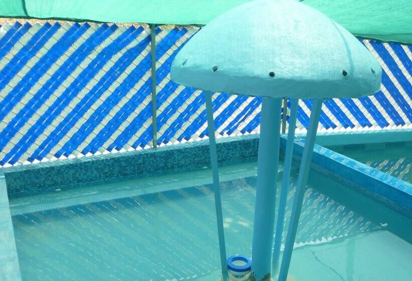 Отель Puente Inn