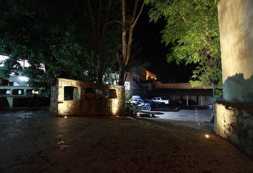 호텔 Real Carretero