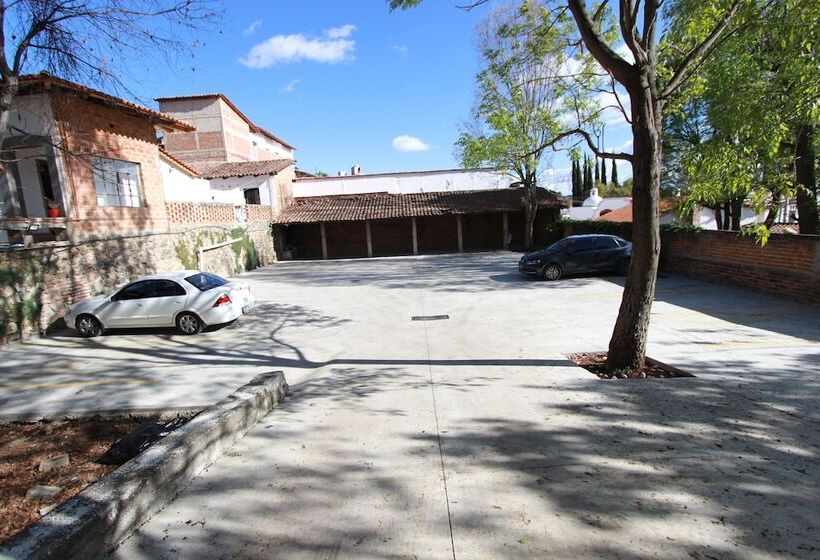 호텔 Real Carretero