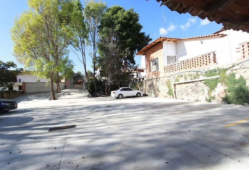 호텔 Real Carretero