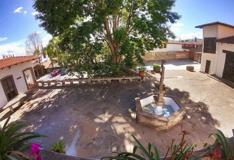 호텔 Real Carretero