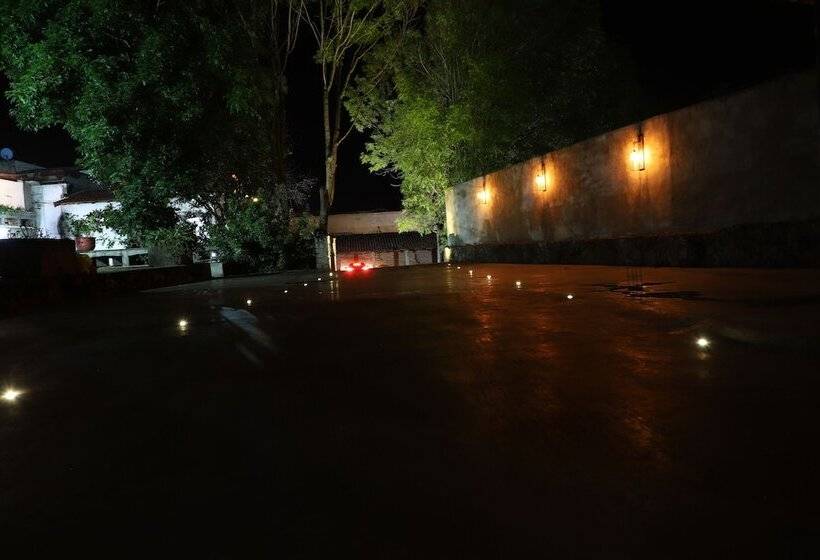 호텔 Real Carretero