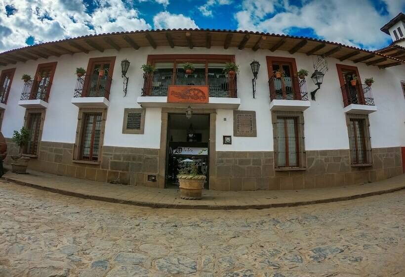 호텔 Real Carretero