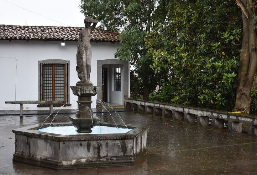 호텔 Real Carretero