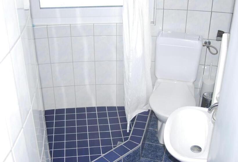 בית מלון כפרי Restaurant Monte Leone