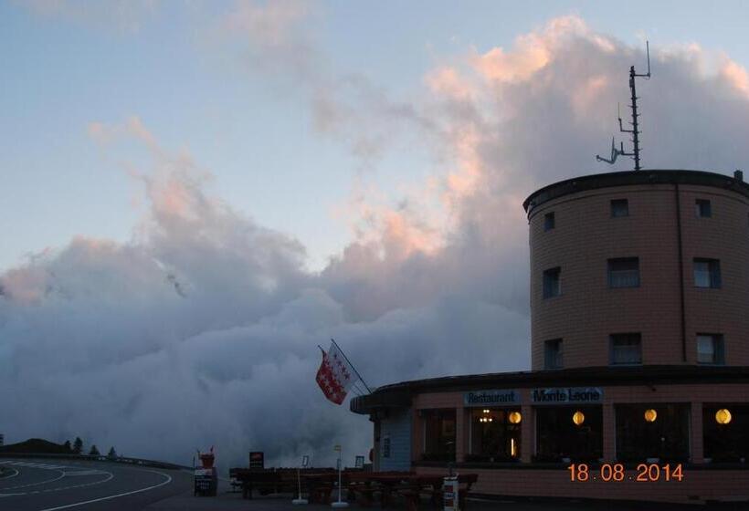 בית מלון כפרי Restaurant Monte Leone