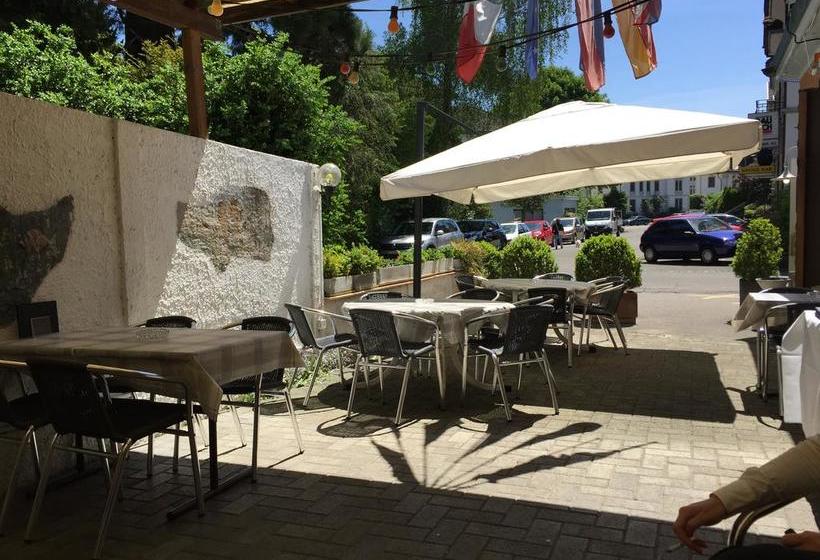 酒店 Restaurant Park