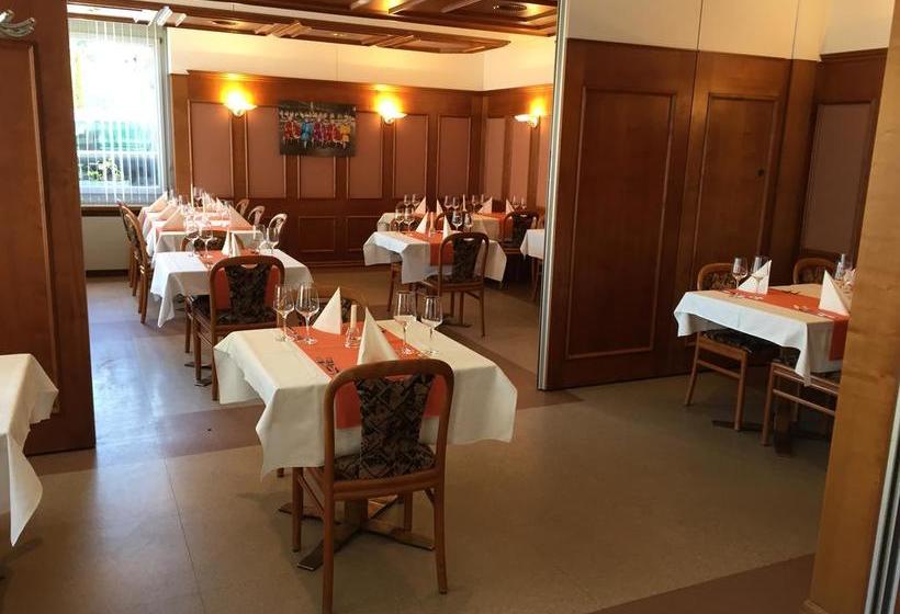 酒店 Restaurant Park