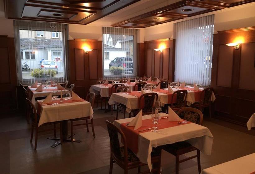 酒店 Restaurant Park