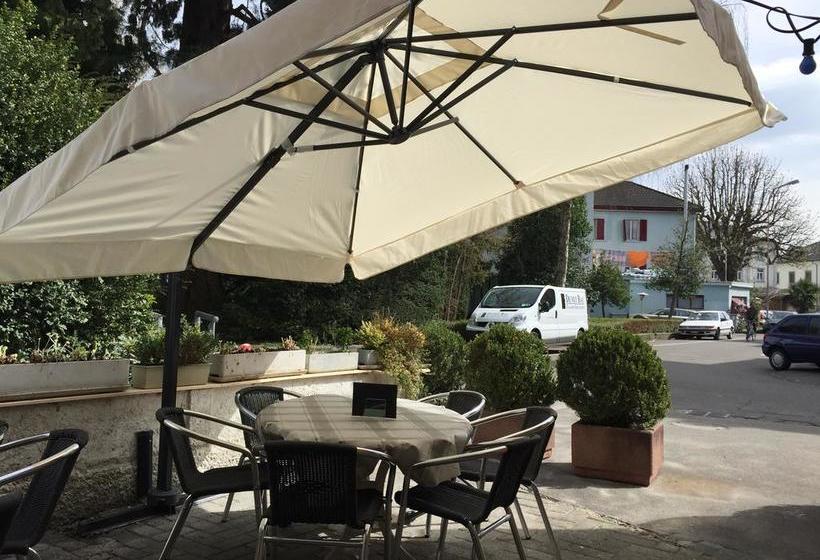 酒店 Restaurant Park