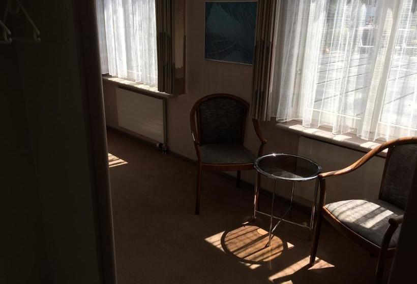 酒店 Restaurant Park