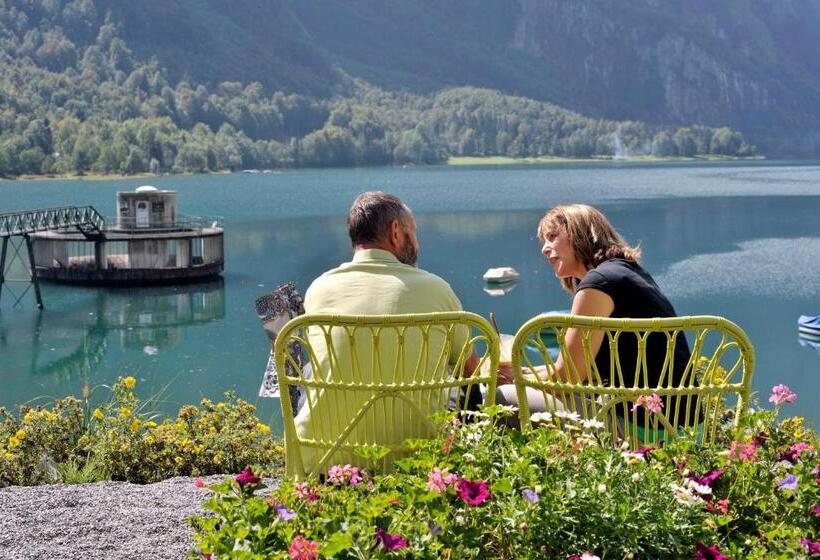 Hotel Rhodannenberg Ag