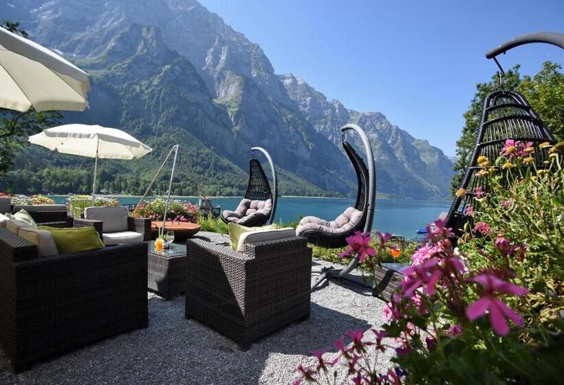 Hotel Rhodannenberg Ag