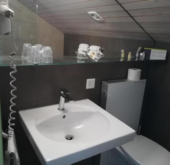 Hotel Rhodannenberg Ag