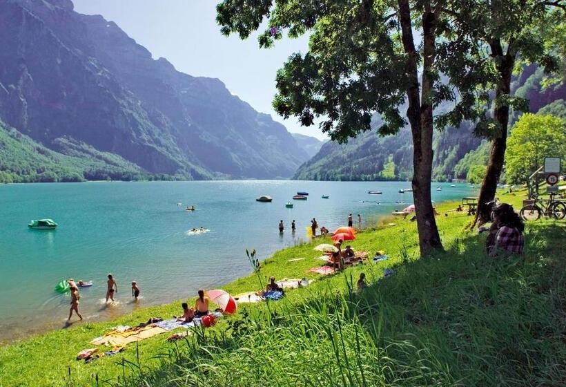 Hotel Rhodannenberg Ag