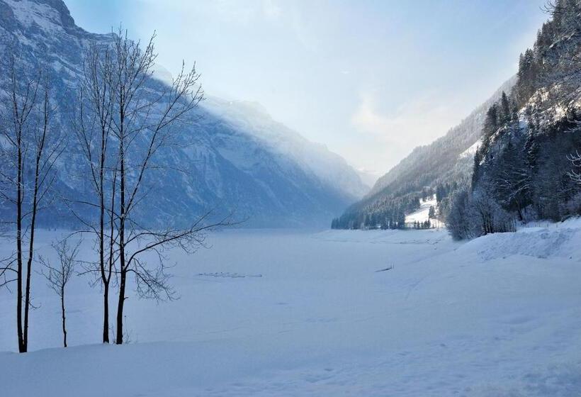 Hotel Rhodannenberg Ag