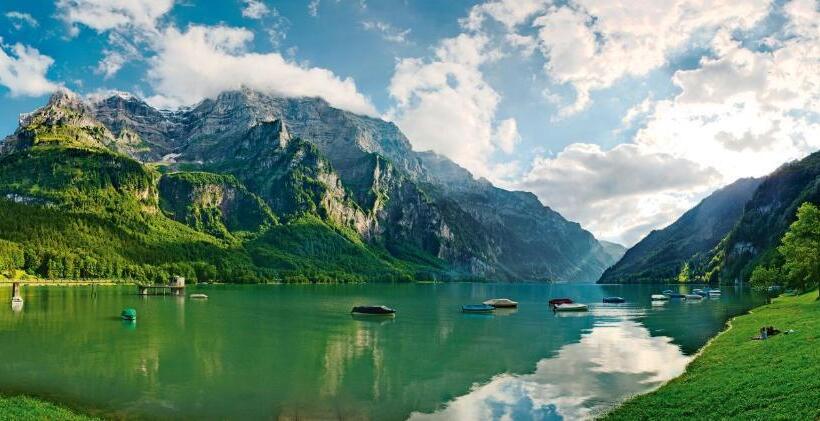 Hotel Rhodannenberg Ag