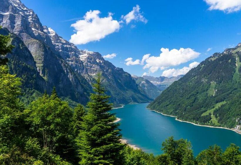 Hotel Rhodannenberg Ag