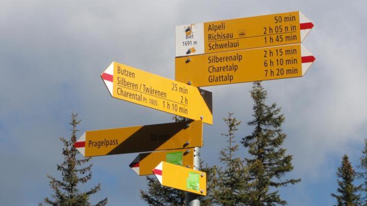 Hotel Rhodannenberg Ag