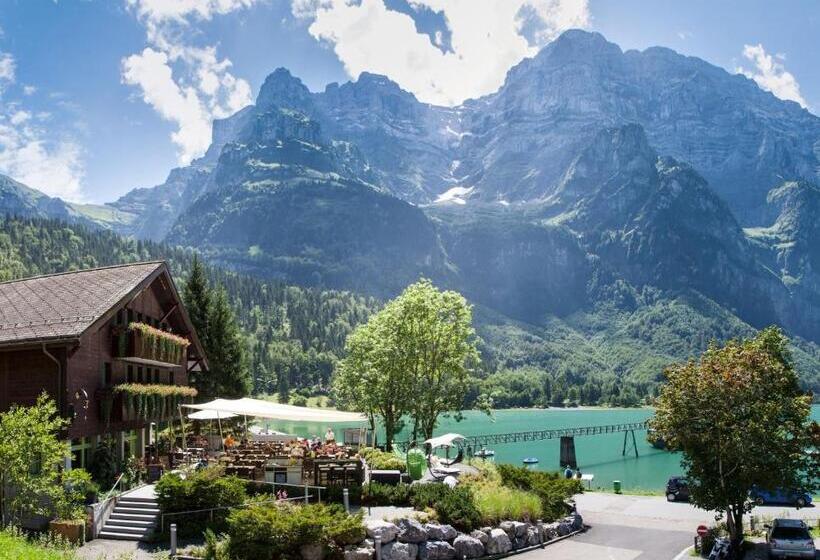 Hotel Rhodannenberg Ag