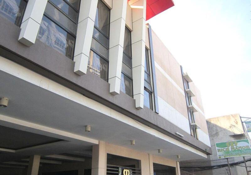 فندق Rich Manor Pension House