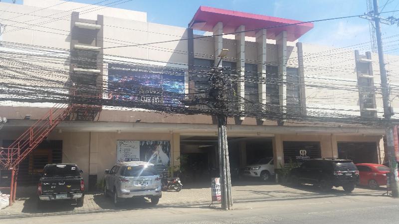 فندق Rich Manor Pension House