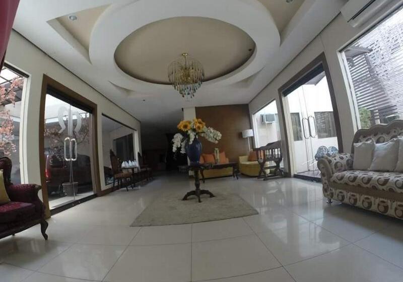 فندق Rich Manor Pension House