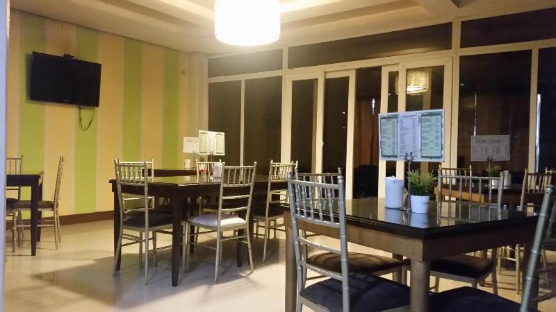 فندق Rich Manor Pension House