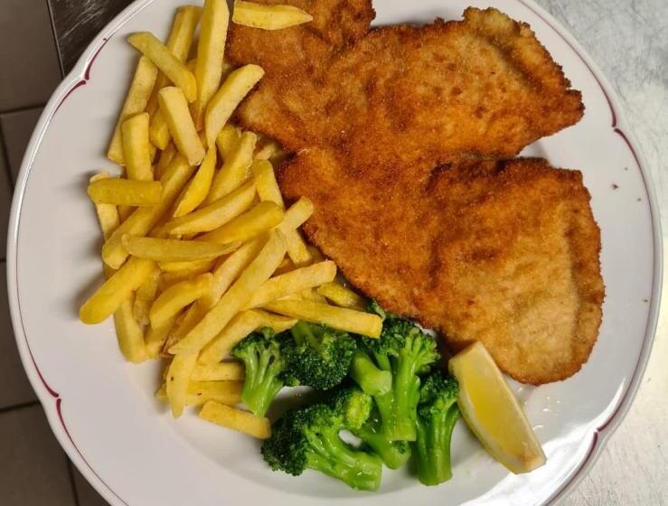 호텔 Ristorante Della Stazione