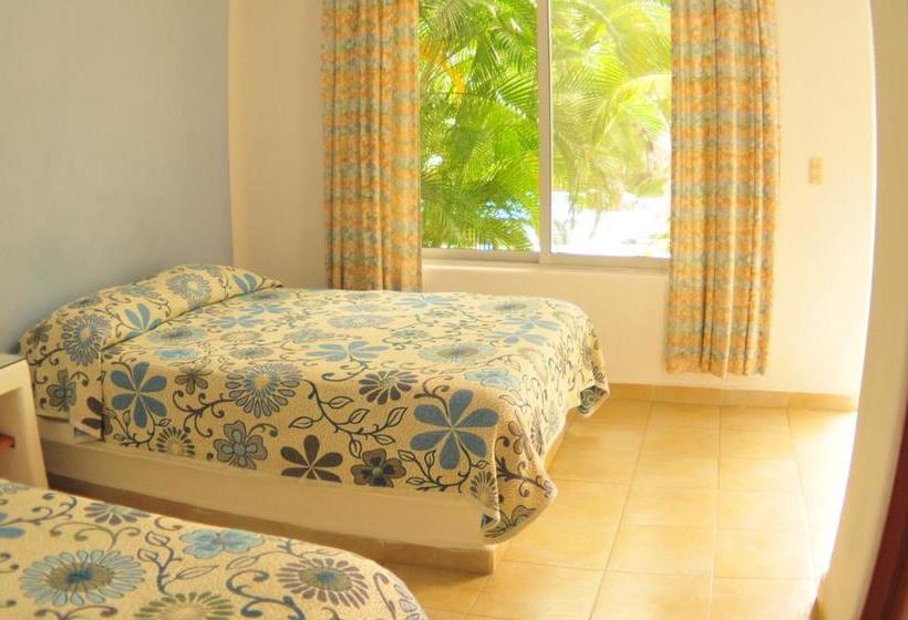 酒店 Ribera Del Mar