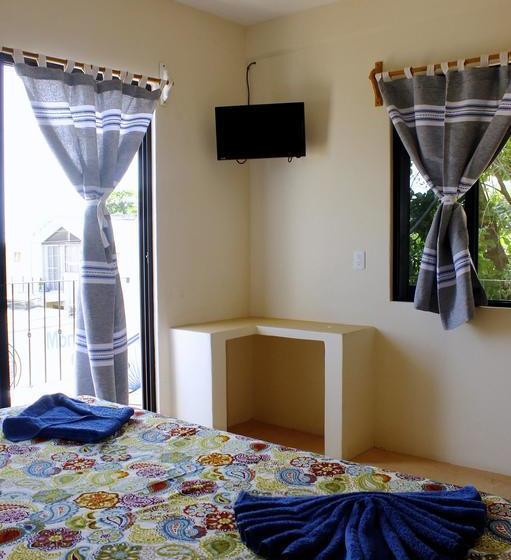 هتل Ribera Del Mar