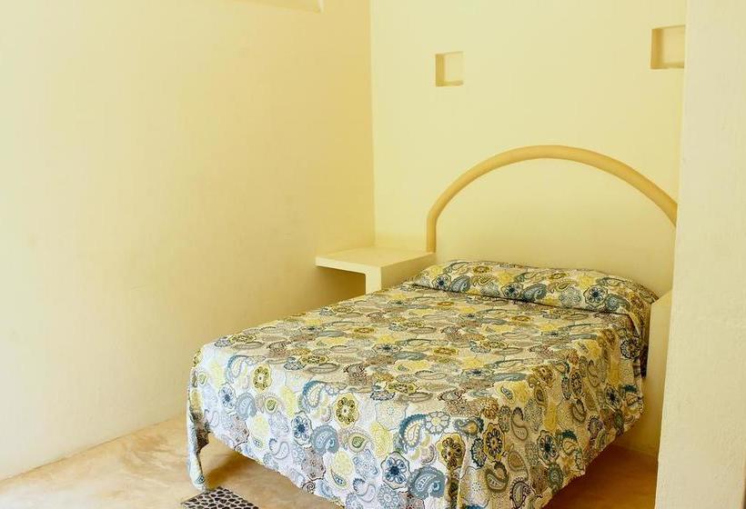 酒店 Ribera Del Mar