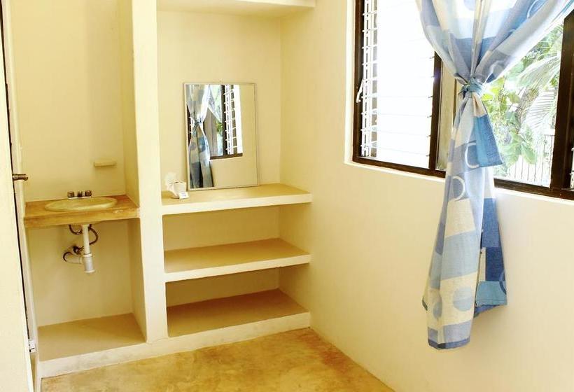 酒店 Ribera Del Mar