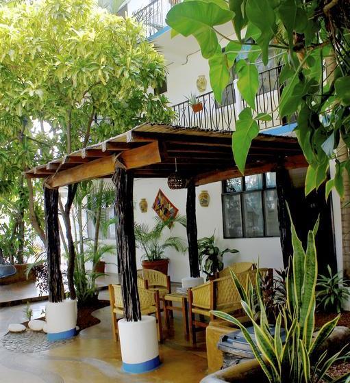 酒店 Ribera Del Mar