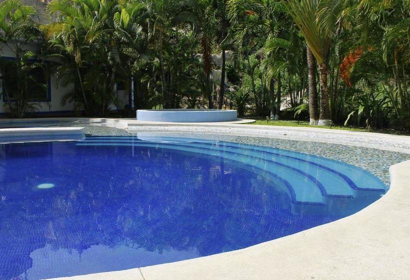 酒店 Ribera Del Mar