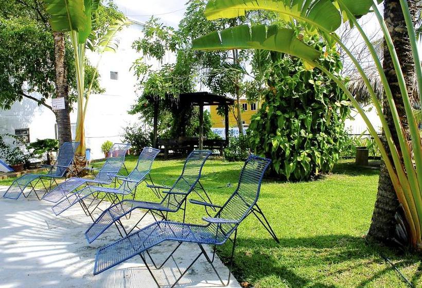 هتل Ribera Del Mar