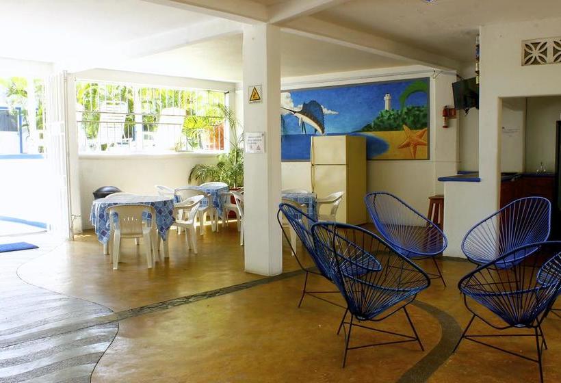 酒店 Ribera Del Mar