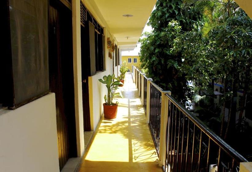 酒店 Ribera Del Mar