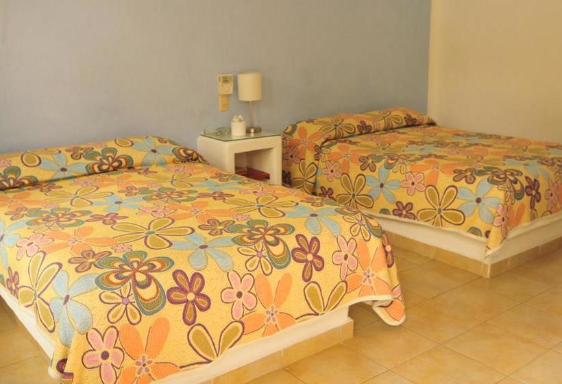 酒店 Ribera Del Mar