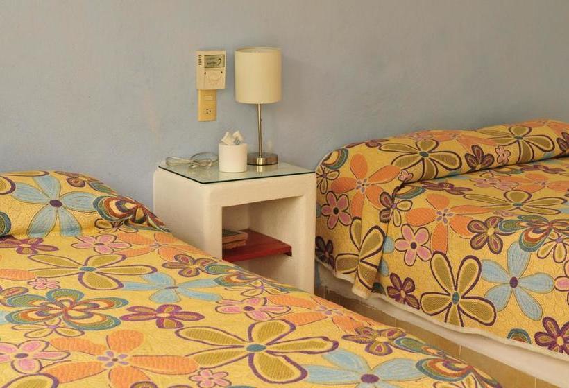 酒店 Ribera Del Mar