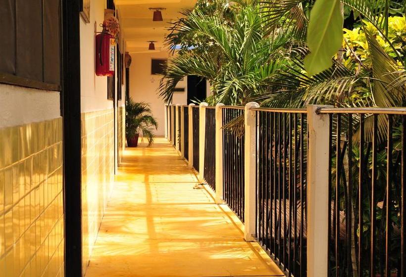 هتل Ribera Del Mar