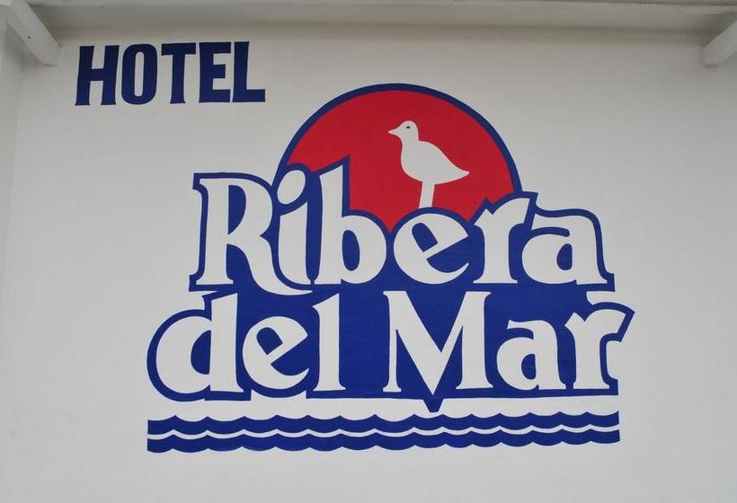 酒店 Ribera Del Mar