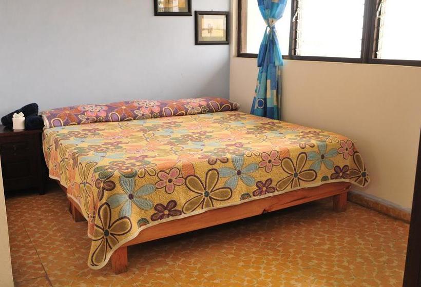 酒店 Ribera Del Mar