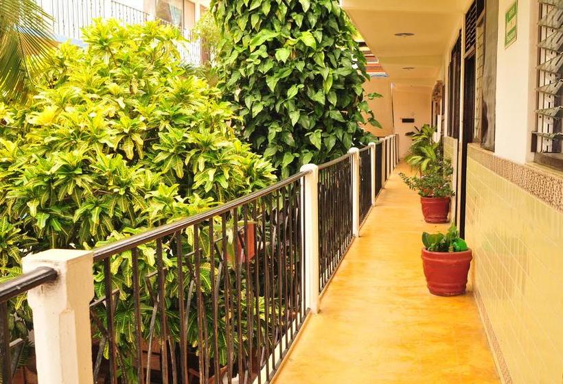 酒店 Ribera Del Mar